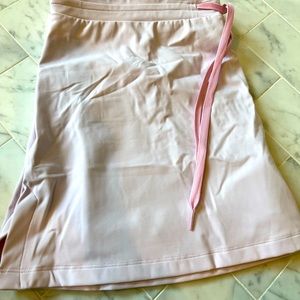 NWOT! Outdoor Voices Exercise Skirt